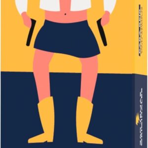 Quick stop juego de mesa rápido